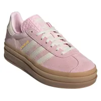 Кросівки adidas Originals Gazelle Bold JQ7777 - Рожеві