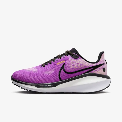 Nike Vomero 17 жіноча Road Running Кросівки колір фіолетовий