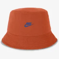 Florida Gators Legacy Apex чоловічі Nike College Bucket Hat Orange
