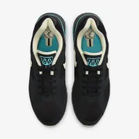 Nike Air 180 чоловічі Кросівки колір чорний