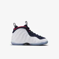 Nike Little Posite One Little дитячі Shoe блакитний