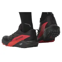 Кросівки для бігу Чоловічі Salomon SENSE RIDE 5 (472143)