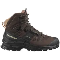 Кросівки для трекінгу SALOMON QUEST 4 GTX GORE-TEX (474533)