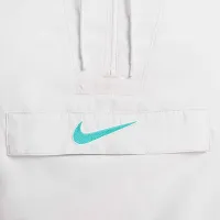 Nike Academy+ чоловічі Repel Soccer Anorak Куртка колір сірий