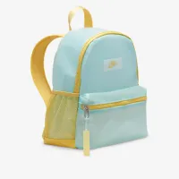 Nike Brasilia JDI Big дитячі Mini наплічник (11L) блакитний