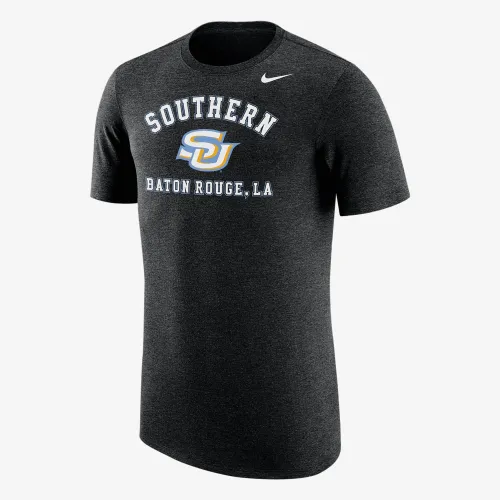 Southern чоловічі Nike College футболка колір чорний