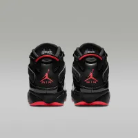 Nike Jordan 6 Rings мужские Кроссовки цвет черный