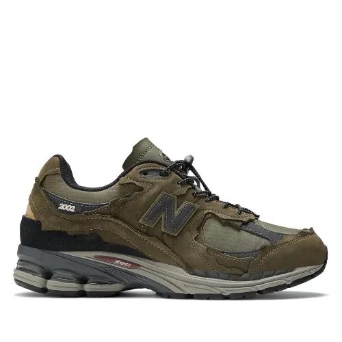 Кросівки New Balance M2002RDN - Зелені