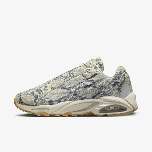 NOCTA x Nike Hot Step Air Terra чоловічі Кросівки колір сірий