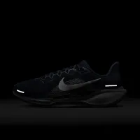 Penn State Pegasus 41 мужские Nike College Road Running Кроссовки синий
