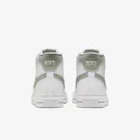 Nike Court Legacy Mid Next Nature женская Кроссовки цвет белый