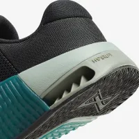 Nike Metcon 9 чоловічі для тренування Кросівки колір чорний