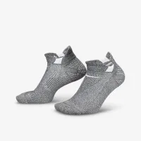 Nike Running Lightweight No-Show носки (1 пара) цвет серый