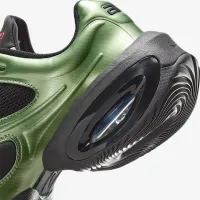 Nike Air Max Muse жіноча Кросівки колір чорний