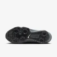 Nike Infinity Tour 2 GORE-TEX чоловічі Waterproof для гольфу Кросівки (Extra Wide) колір чорний