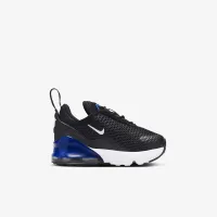 Nike Air Max 270 Baby/Toddler Кроссовки цвет черный
