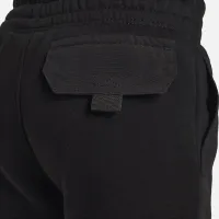 Nike Sportswear Toddler Fleece Joggers цвет черный