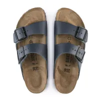 Шльопанці Birkenstock Arizona 51151 - Синій