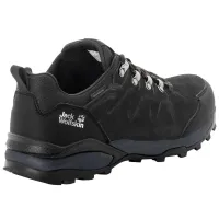 Кроссовки для треккинга Мужские Jack Wolfskin REFUGIO TEXAPORE LOW M (4049851_6357)