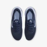 Nike Air Max 270 GO Big дитячі Easy On/Off Кросівки блакитний