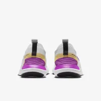 Nike Free RN NN женская Road Running Кроссовки цвет серый