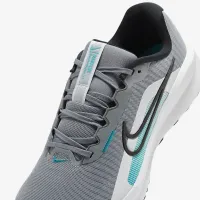 Nike Downshifter 13 мужские Road Running Кроссовки (Extra Wide) цвет серый