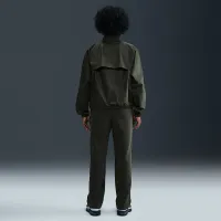 Nike Sportswear Club чоловічі Fleece Bungee Pants колір зелений