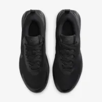 Nike Promina мужские Walking Кроссовки цвет черный