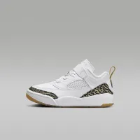 Nike Jordan Spizike Low Little дитячі Кросівки колір білий