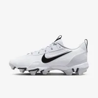 Nike Force Trout 9 Keystone бейсбольні бутси колір білий
