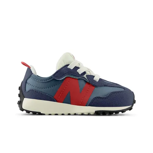 Кроссовки New Balance NW327VD - Голубые