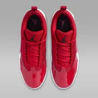 Nike Jordan Max Aura 6 чоловічі Кросівки колір червоний
