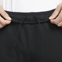 Nike мужские тренировочные Pants цвет черный