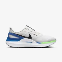 Nike Structure 25 мужские Road Running Кроссовки цвет белый