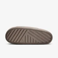 Nike Calm женская Slides цвет коричневый