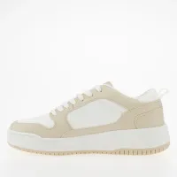 Кросівки Kappa Low Cut 243326-4310 - Бежевий