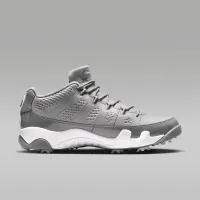 Nike Air Jordan 9 G для гольфу Кросівки колір сірий
