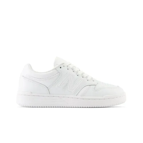 Кроссовки New Balance GSB4803W - Белые