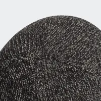 Шапка adidas Melange Beanie HG7787 - Серая
