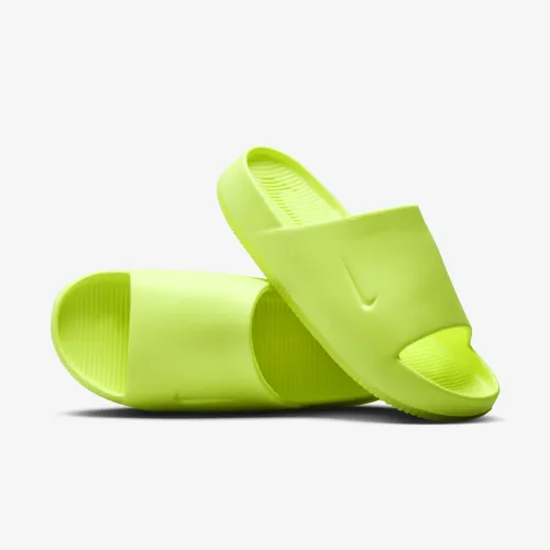 Nike Calm мужские Slides Yellow