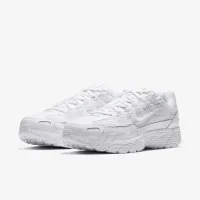 Nike P-6000 Кроссовки цвет белый
