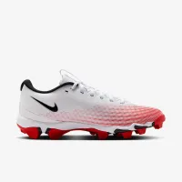 Nike Vapor Shark 3 Football Cleats цвет белый