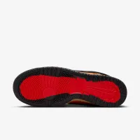 Nike Dunk Low GORE-TEX чоловічі Кросівки колір коричневий