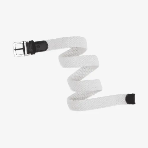 Nike Stretch Woven жіноча для гольфу Belt колір білий