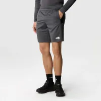 Шорты The North Face Fleece Short 0A87J4WUO1 - Серые
