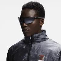 Nike Windtrack Sunglasses цвет черный