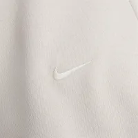 Nike Culture of Football Standard Issue чоловічі Dri-FIT 1/4-Zip Soccer Top колір коричневий