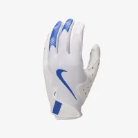 Nike Vapor Jet 8.0 Football Gloves (1 пара) колір білий