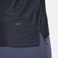 Nike A.P.S. чоловічі Dri-FIT ADV Short-Sleeve Versatile Top блакитний