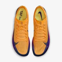Nike Dragonfly 2 Elite Track & Field Distance Spikes Yellow
